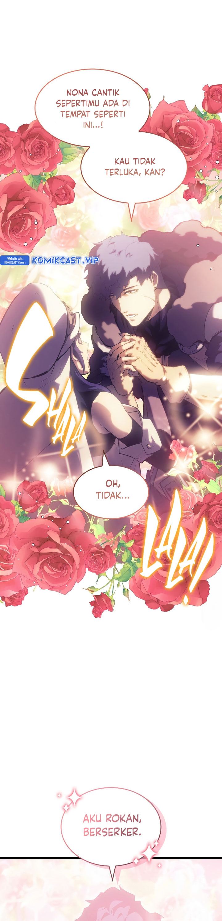 Return of the SSS-Class Ranker
