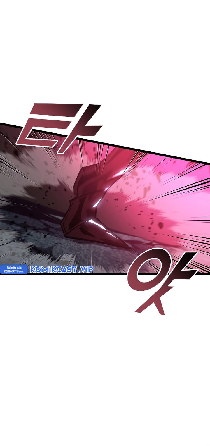 Return of the SSS-Class Ranker