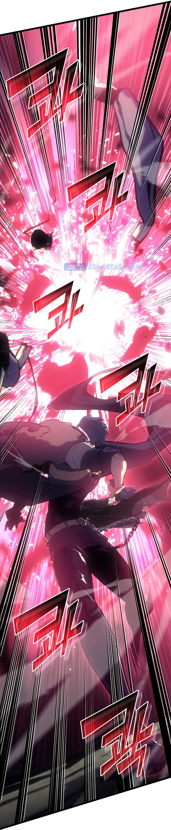 Return of the SSS-Class Ranker