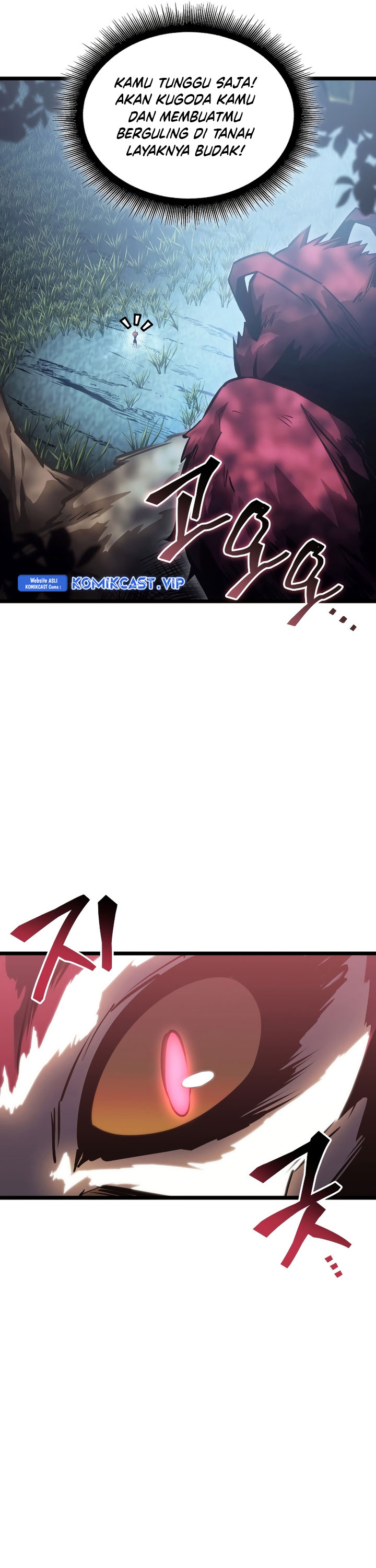 Return of the SSS-Class Ranker