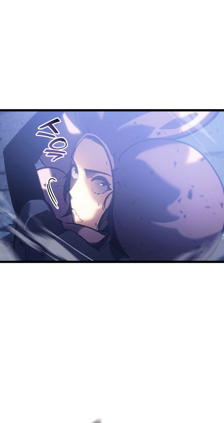 Return of the SSS-Class Ranker