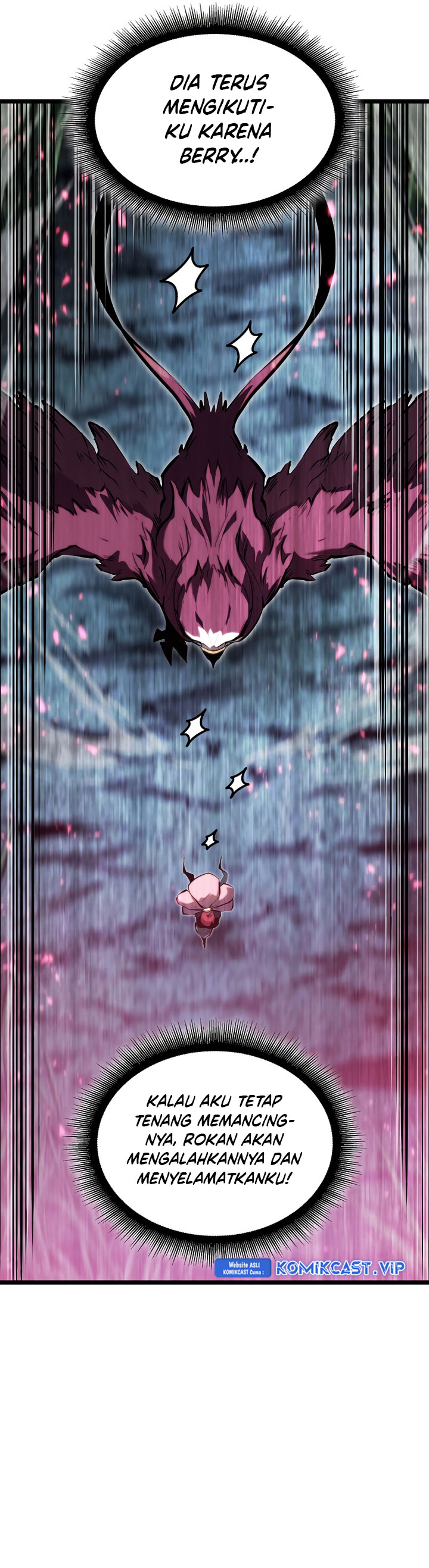 Return of the SSS-Class Ranker