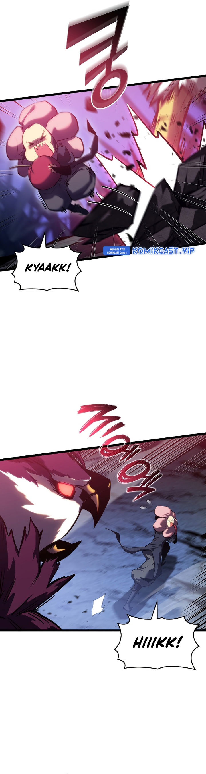 Return of the SSS-Class Ranker