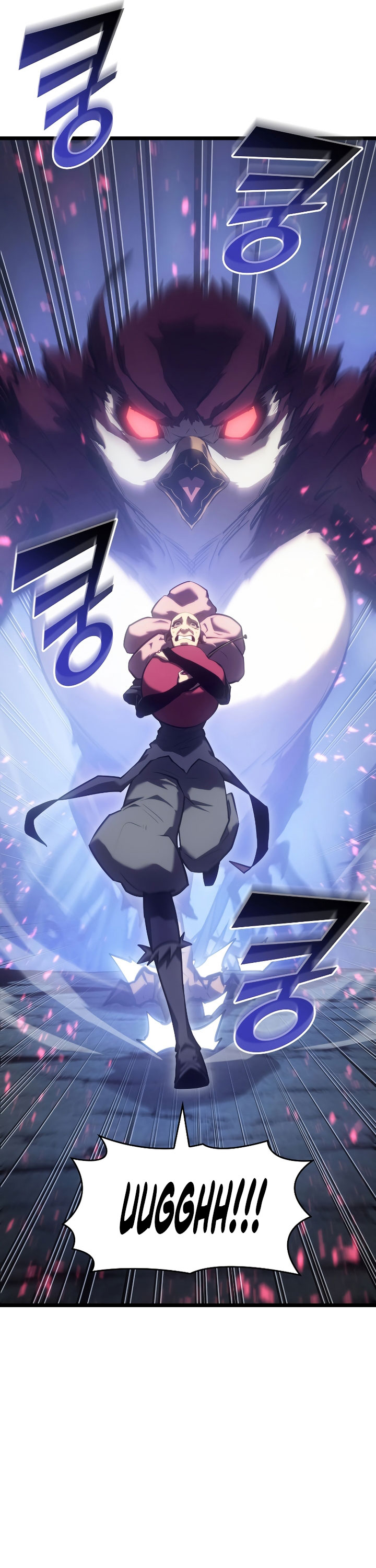 Return of the SSS-Class Ranker