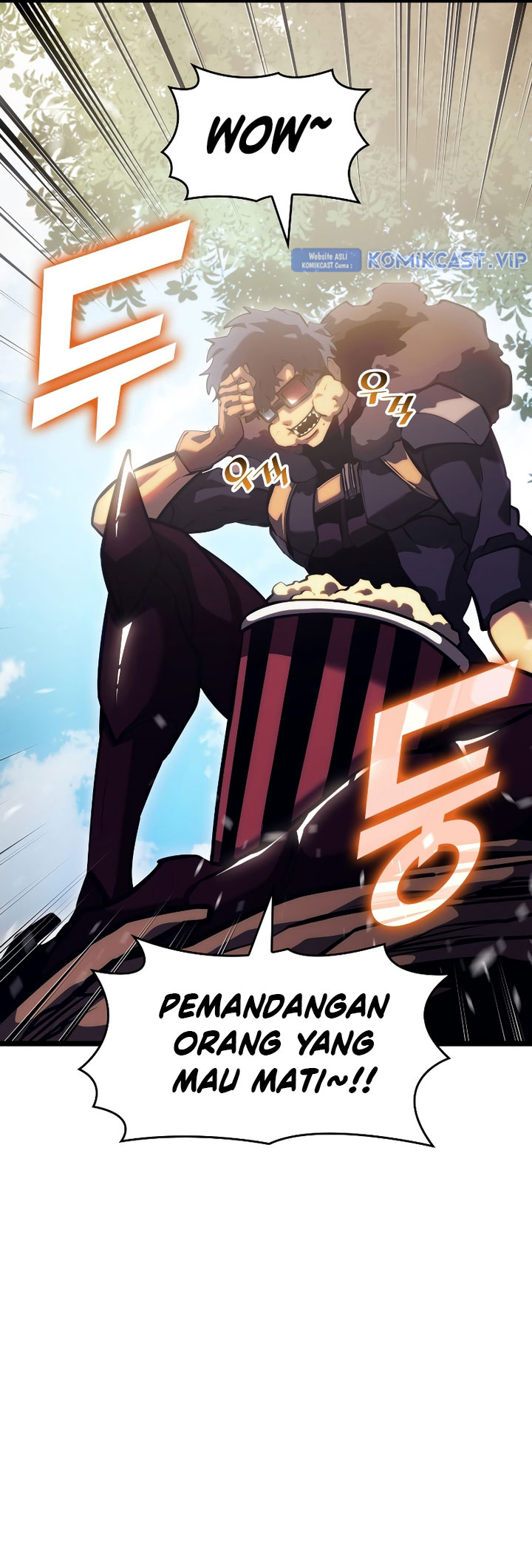 Return of the SSS-Class Ranker
