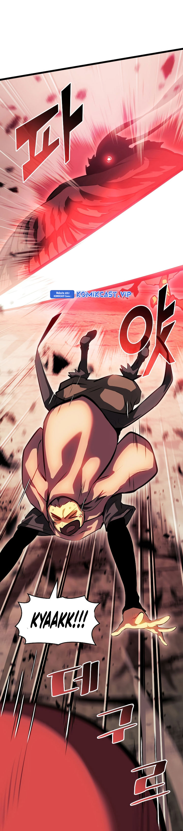 Return of the SSS-Class Ranker