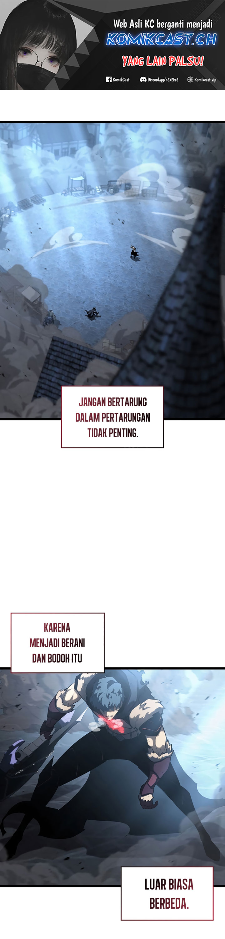 Return of the SSS-Class Ranker