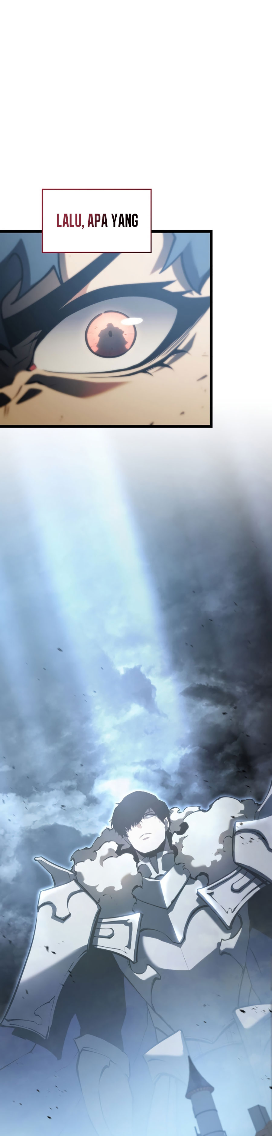 Return of the SSS-Class Ranker