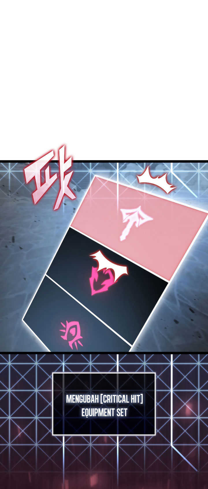 Return of the SSS-Class Ranker