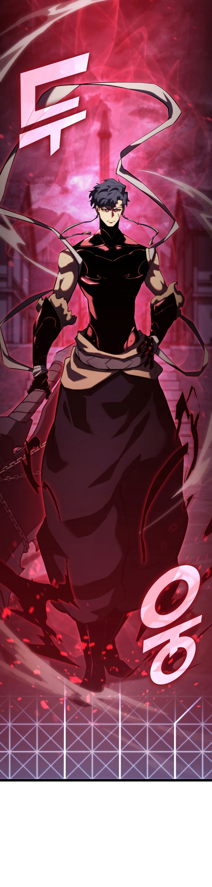 Return of the SSS-Class Ranker