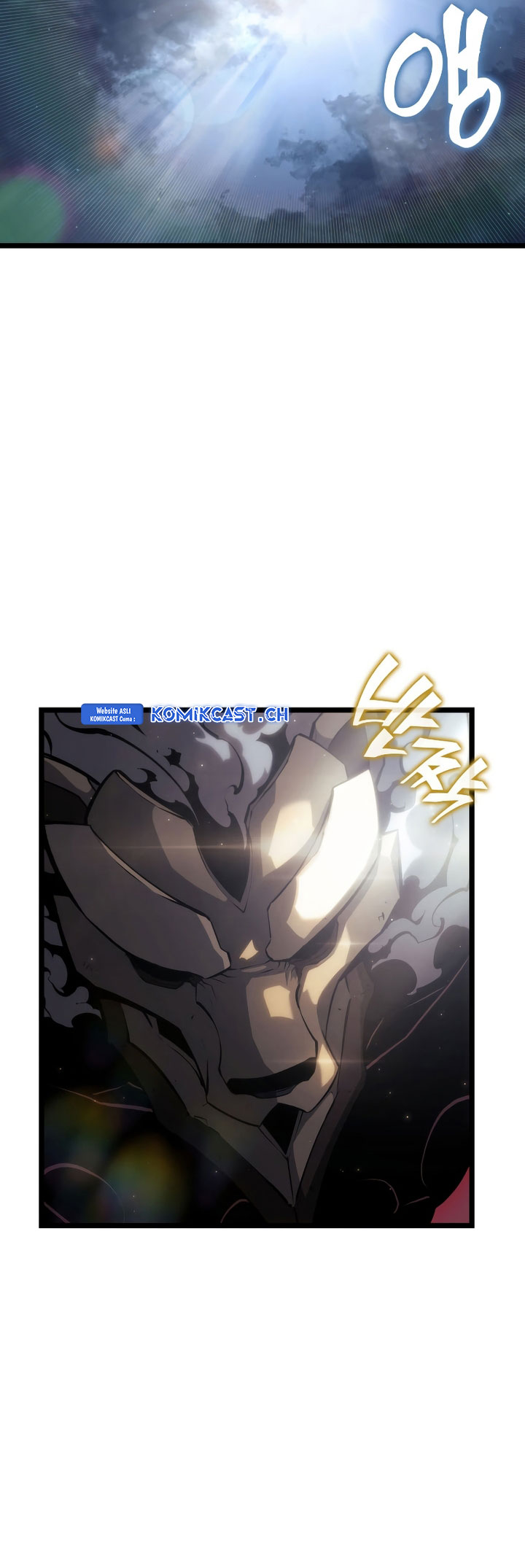 Return of the SSS-Class Ranker
