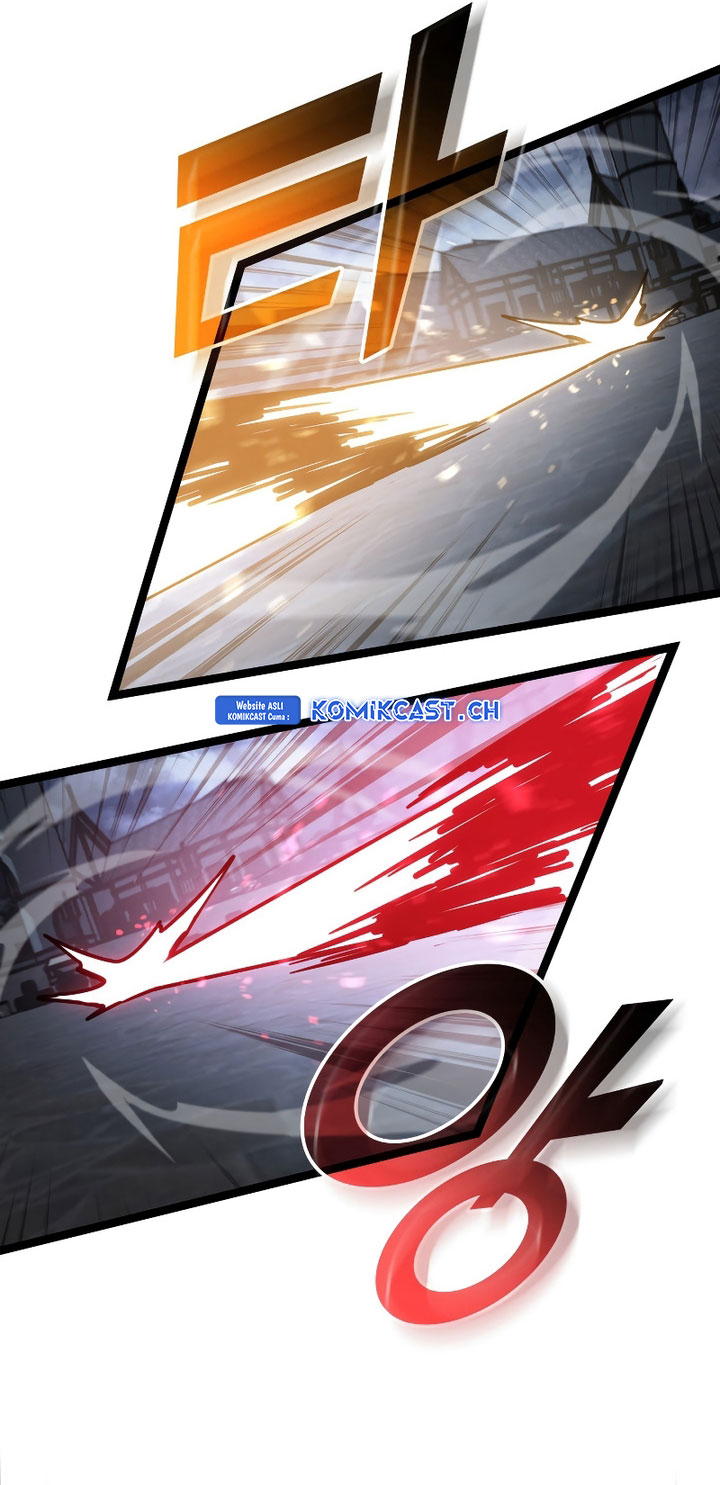 Return of the SSS-Class Ranker