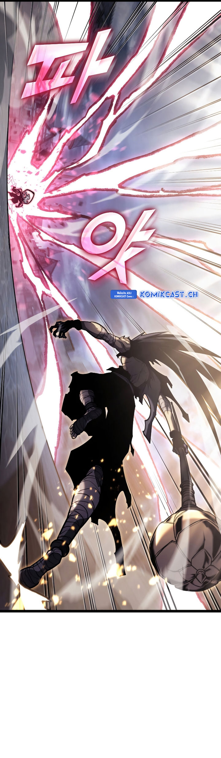 Return of the SSS-Class Ranker