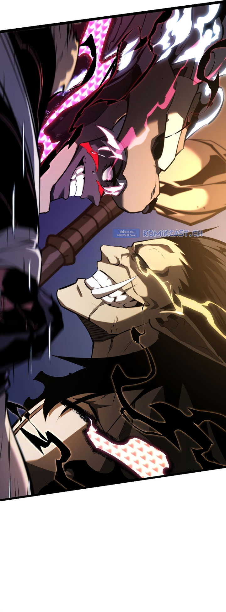 Return of the SSS-Class Ranker
