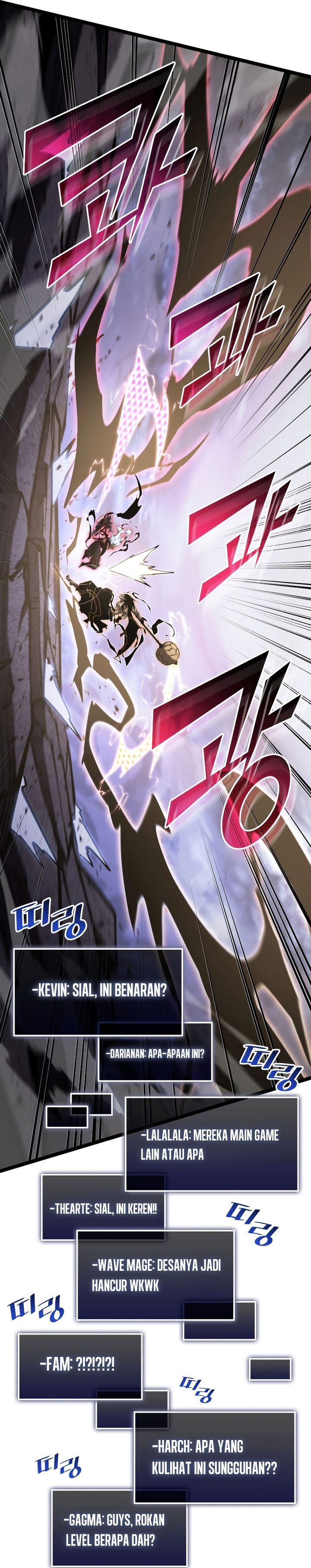 Return of the SSS-Class Ranker