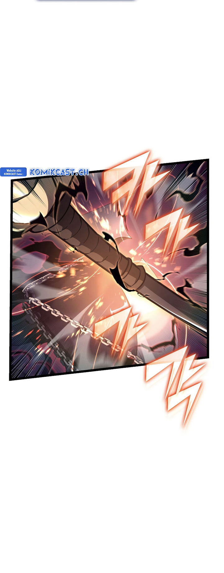 Return of the SSS-Class Ranker