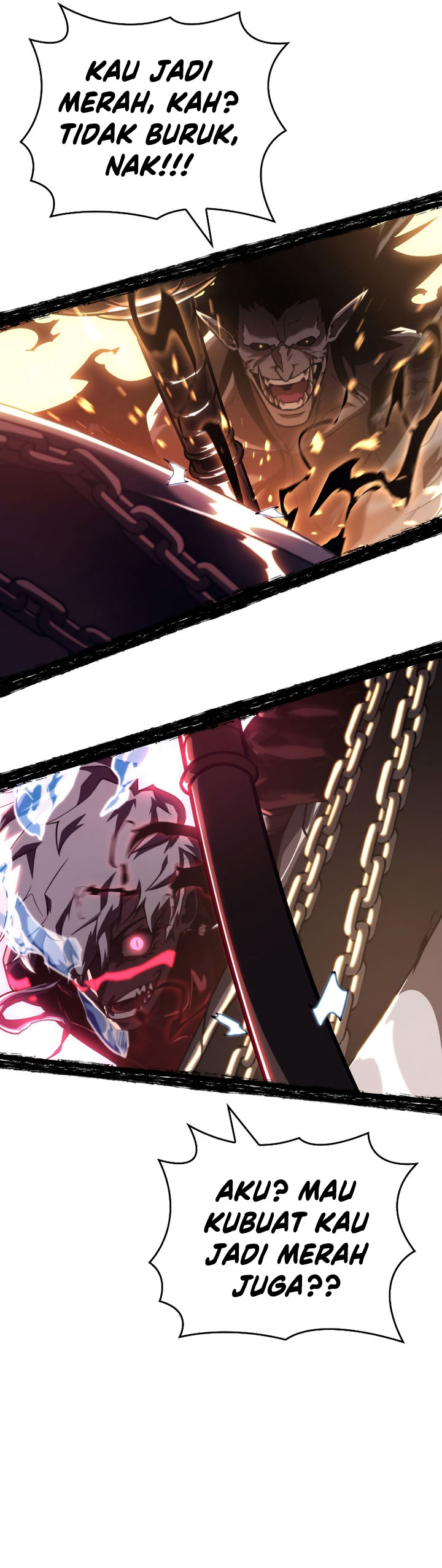 Return of the SSS-Class Ranker