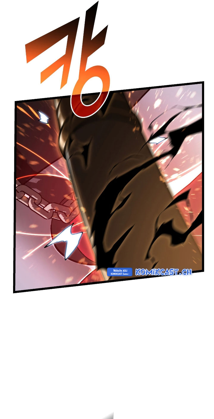 Return of the SSS-Class Ranker