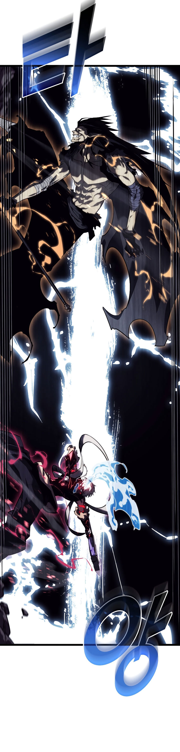 Return of the SSS-Class Ranker
