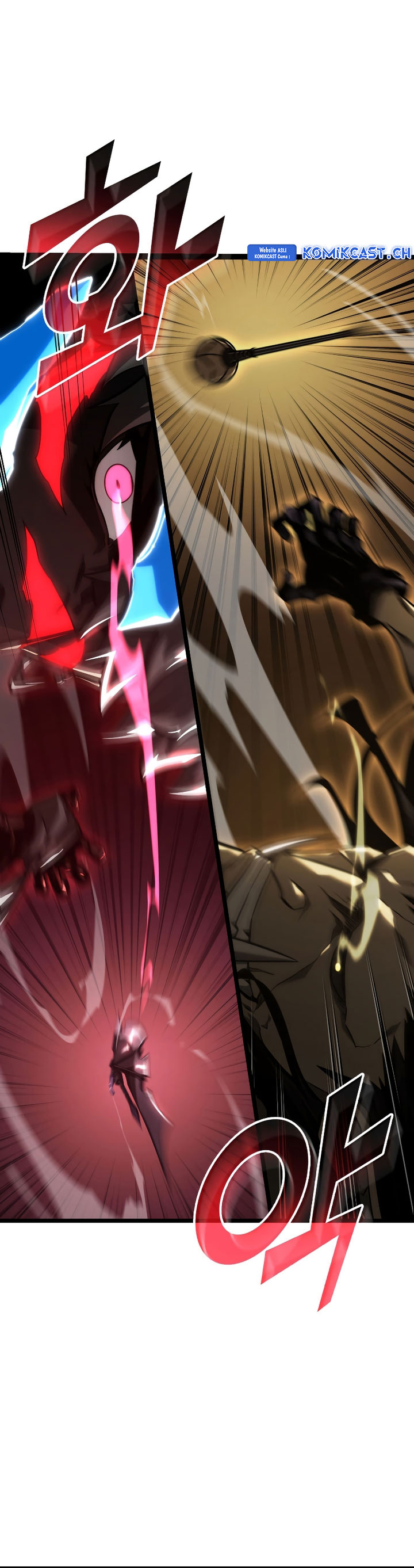 Return of the SSS-Class Ranker