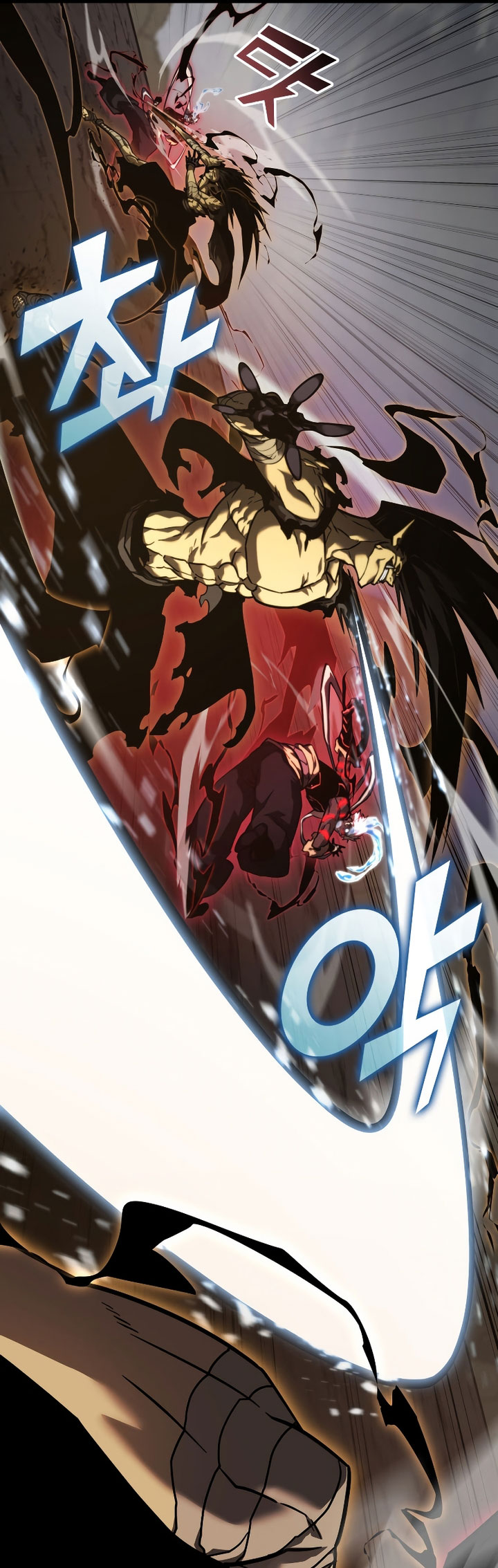 Return of the SSS-Class Ranker
