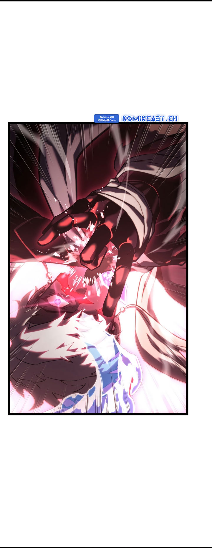 Return of the SSS-Class Ranker