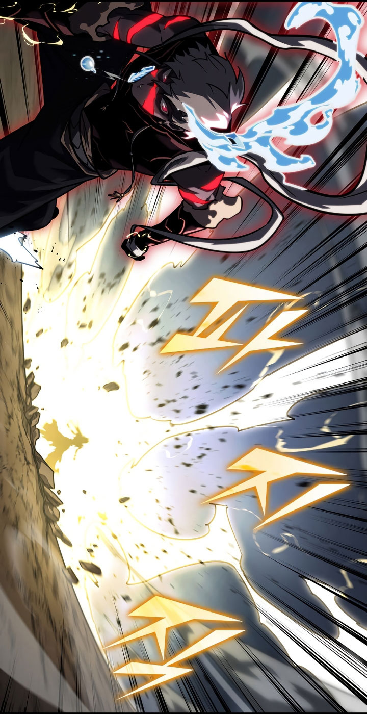 Return of the SSS-Class Ranker