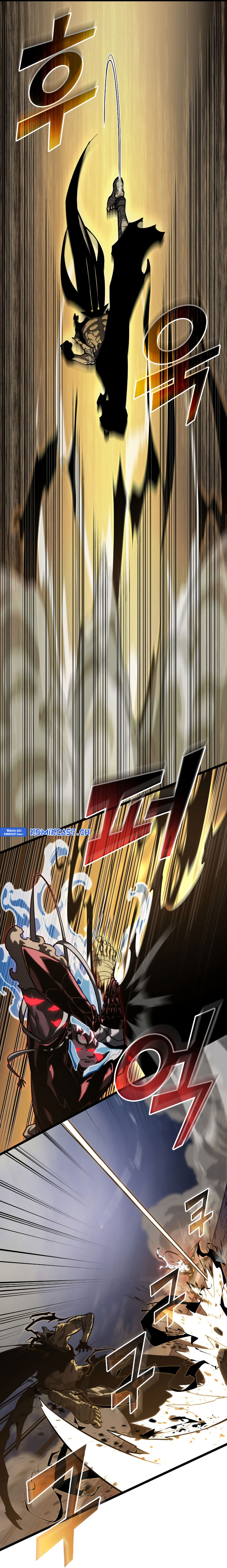 Return of the SSS-Class Ranker