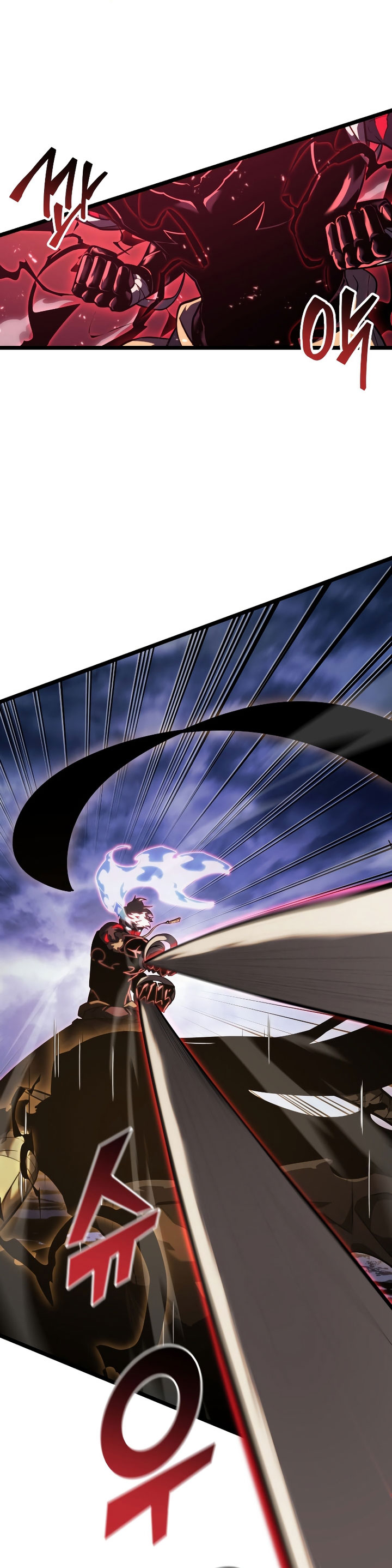 Return of the SSS-Class Ranker