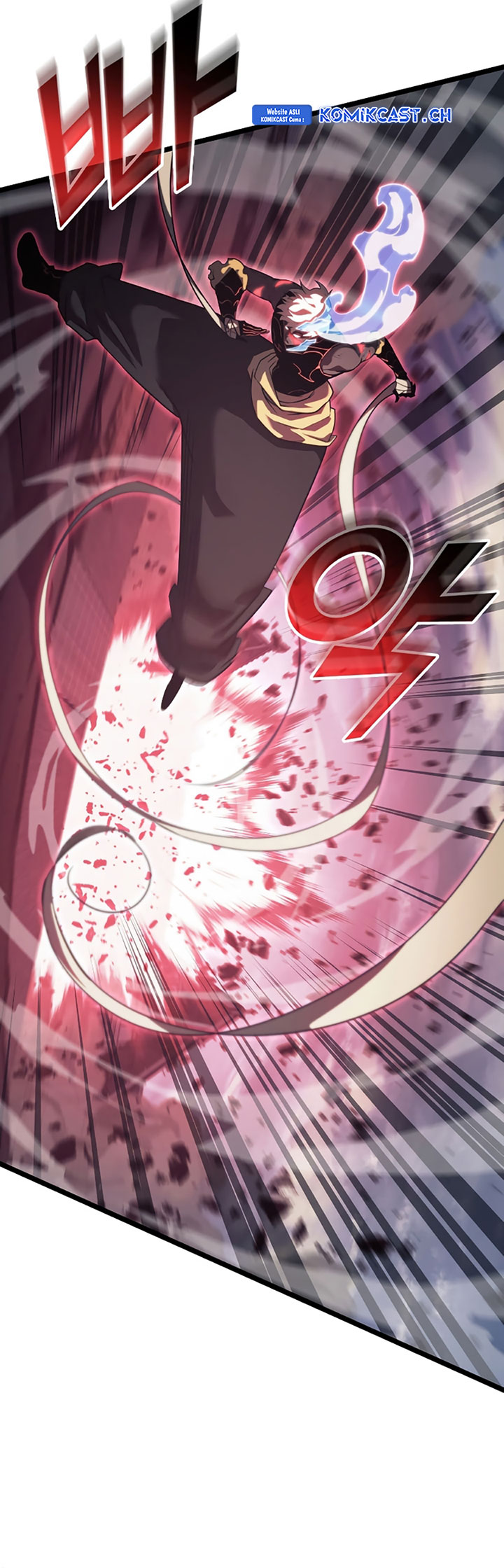 Return of the SSS-Class Ranker