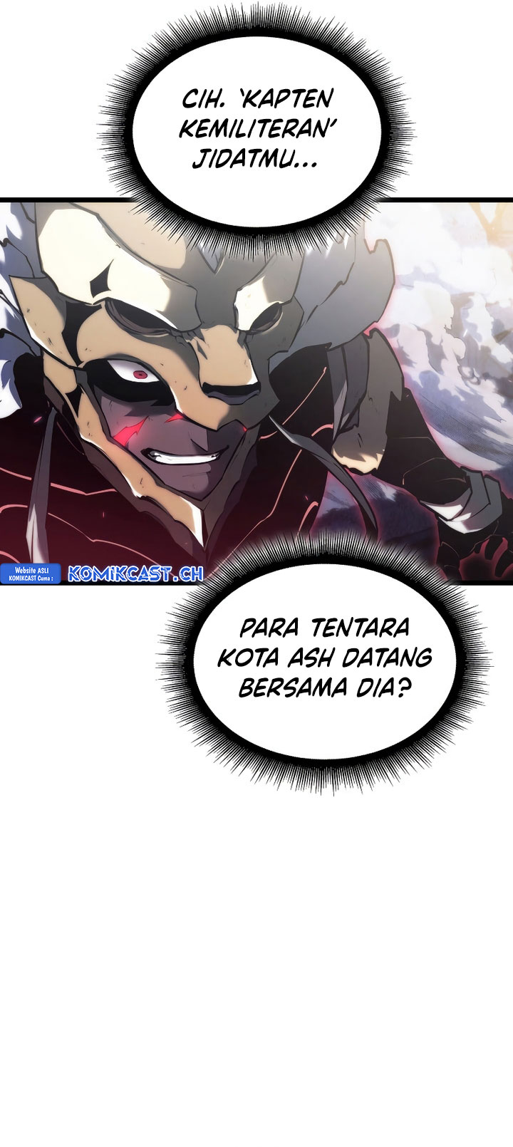 Return of the SSS-Class Ranker