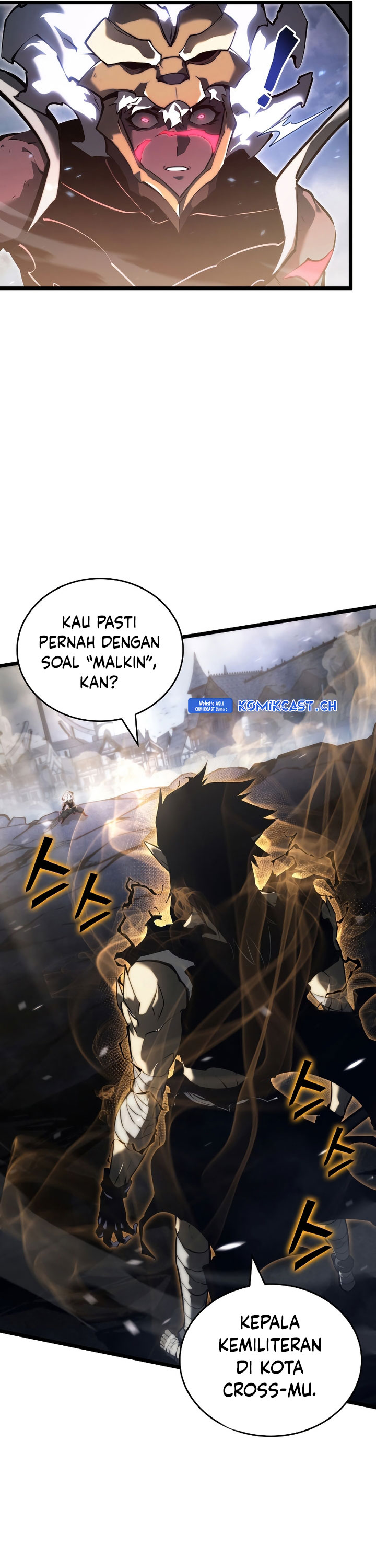 Return of the SSS-Class Ranker