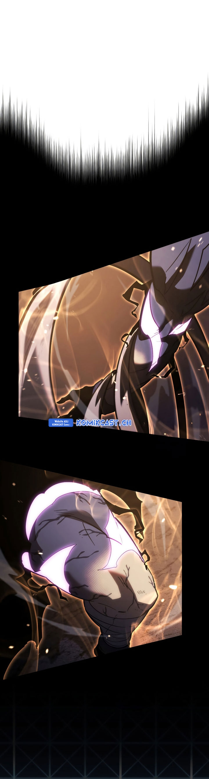 Return of the SSS-Class Ranker