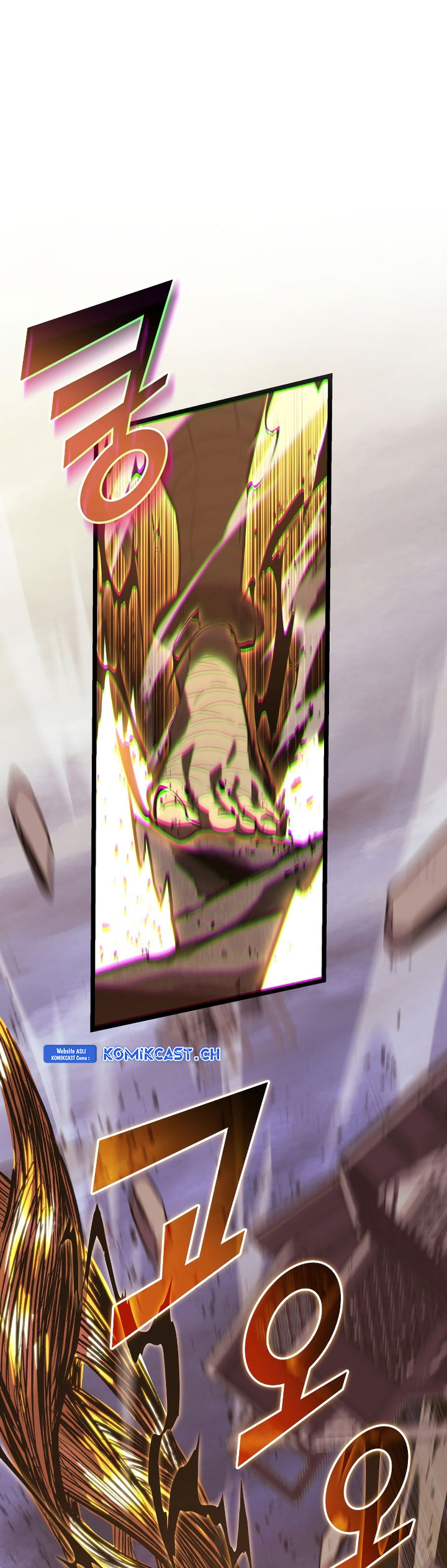 Return of the SSS-Class Ranker