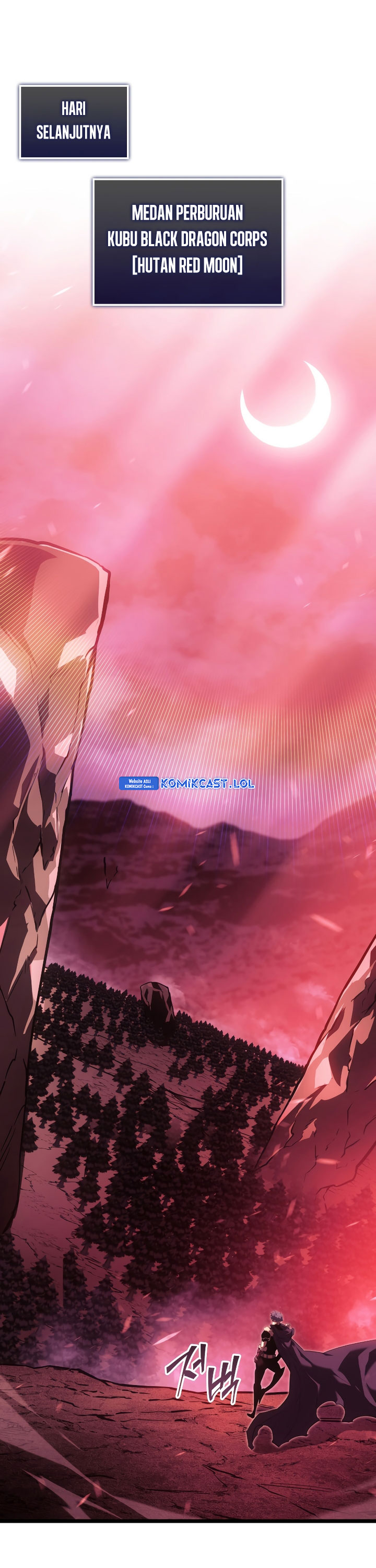 Return of the SSS-Class Ranker