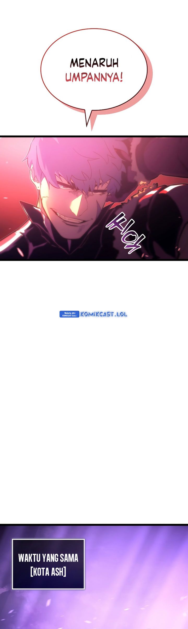 Return of the SSS-Class Ranker