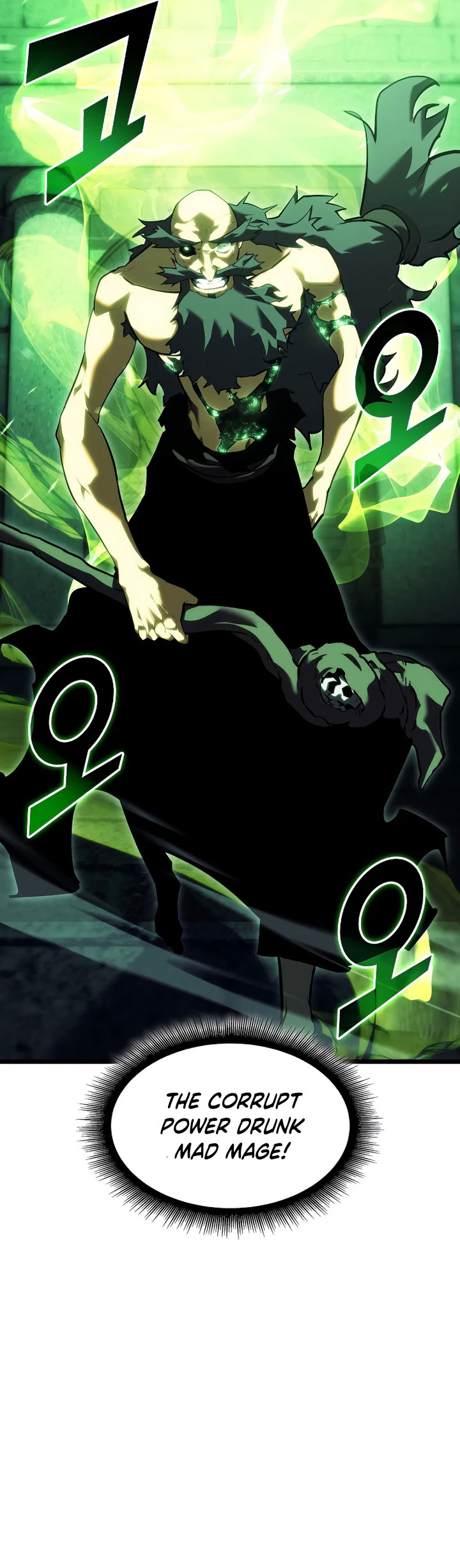 Return of the SSS-Class Ranker