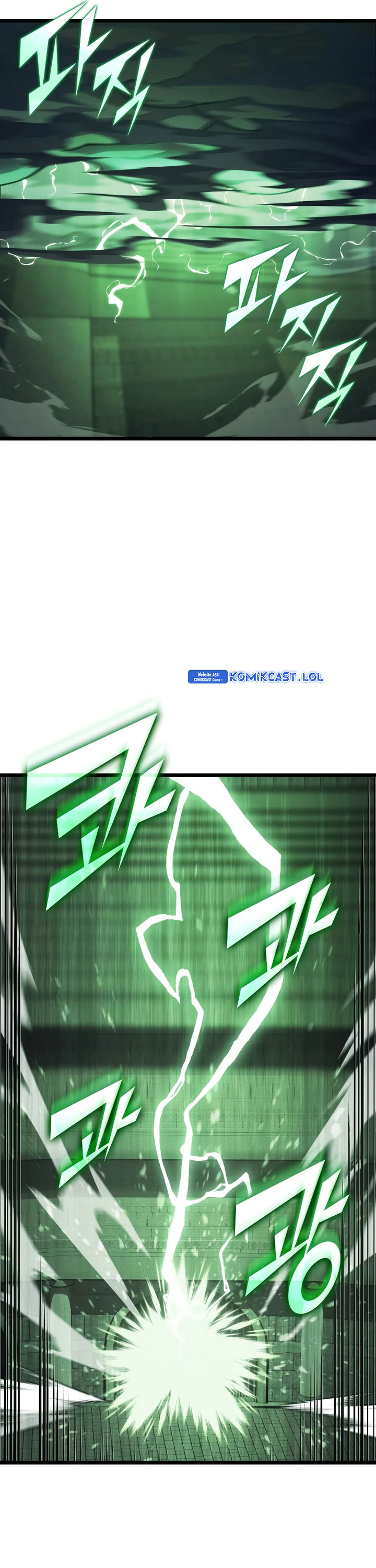 Return of the SSS-Class Ranker