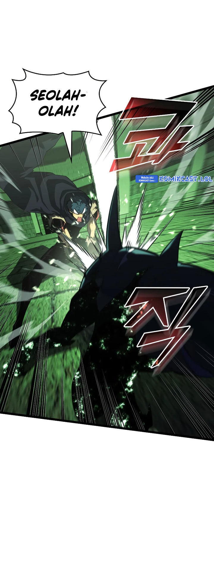 Return of the SSS-Class Ranker