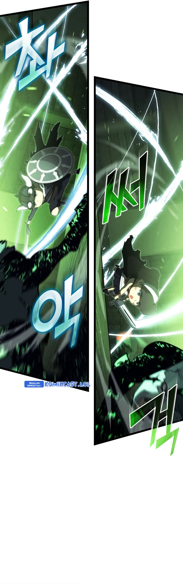 Return of the SSS-Class Ranker