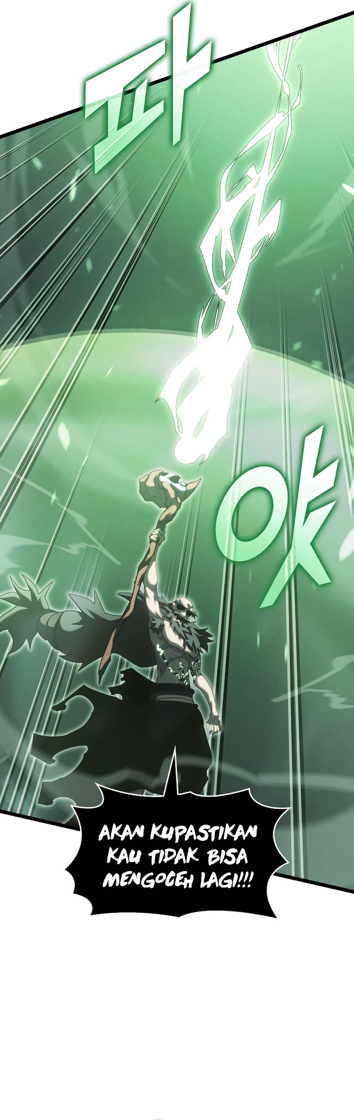 Return of the SSS-Class Ranker