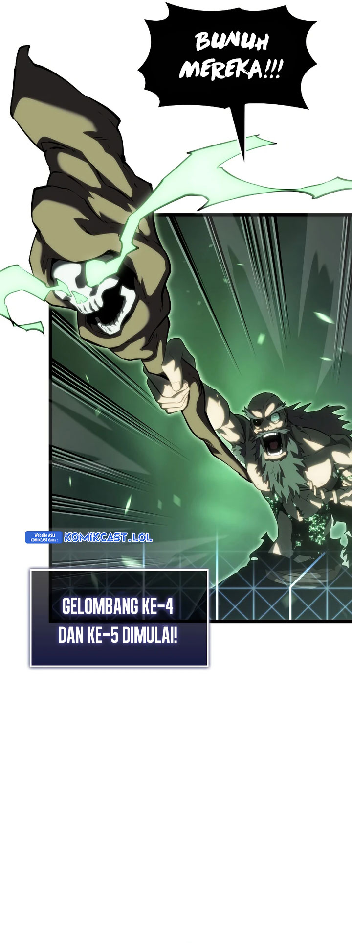 Return of the SSS-Class Ranker