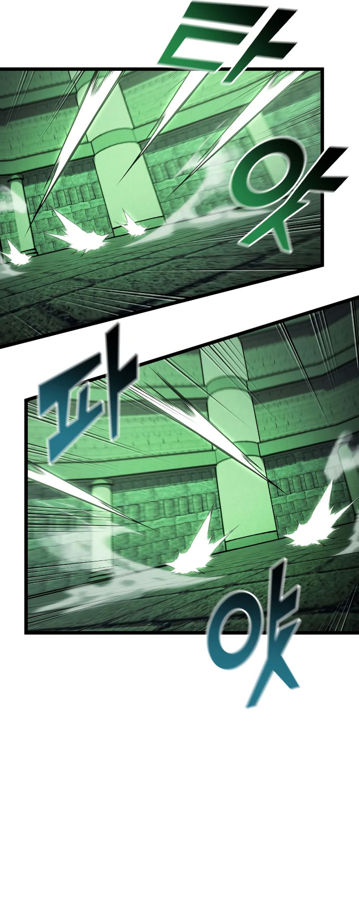 Return of the SSS-Class Ranker