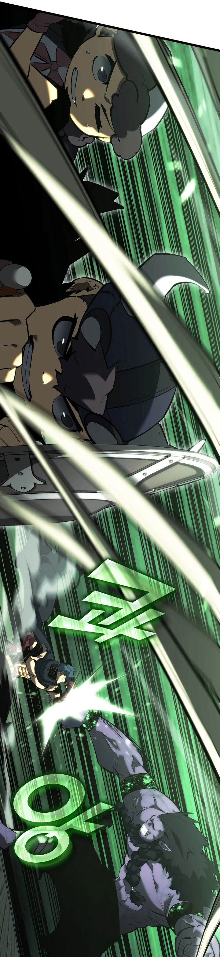 Return of the SSS-Class Ranker