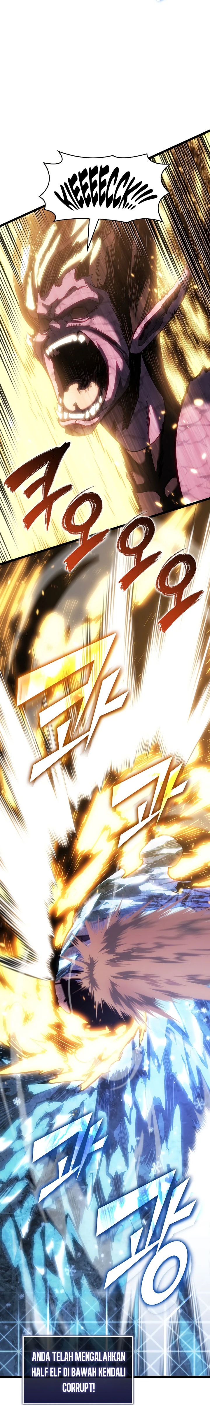 Return of the SSS-Class Ranker