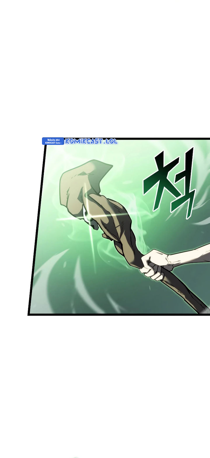 Return of the SSS-Class Ranker