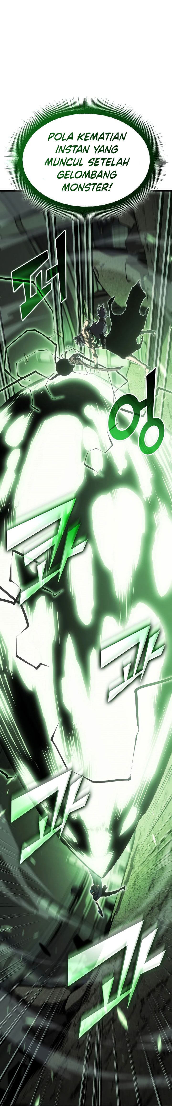 Return of the SSS-Class Ranker