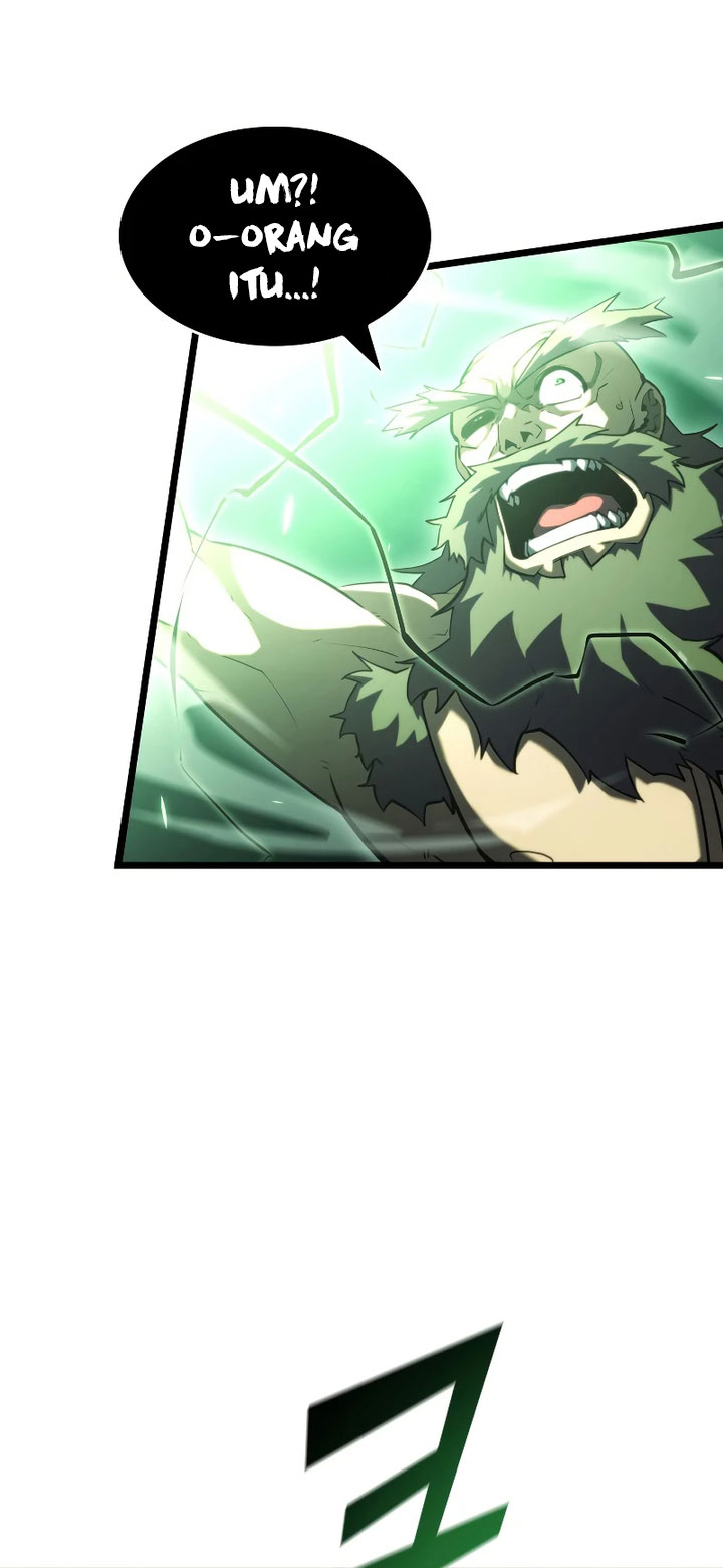 Return of the SSS-Class Ranker