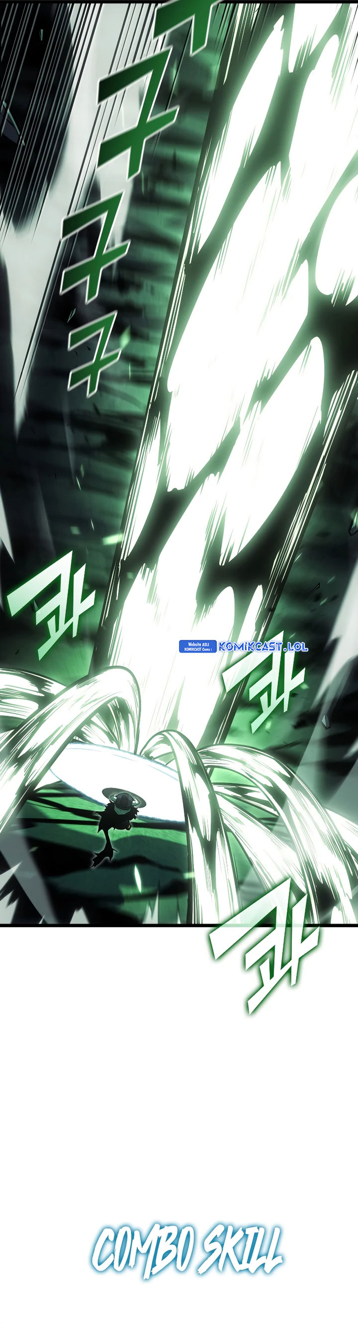Return of the SSS-Class Ranker