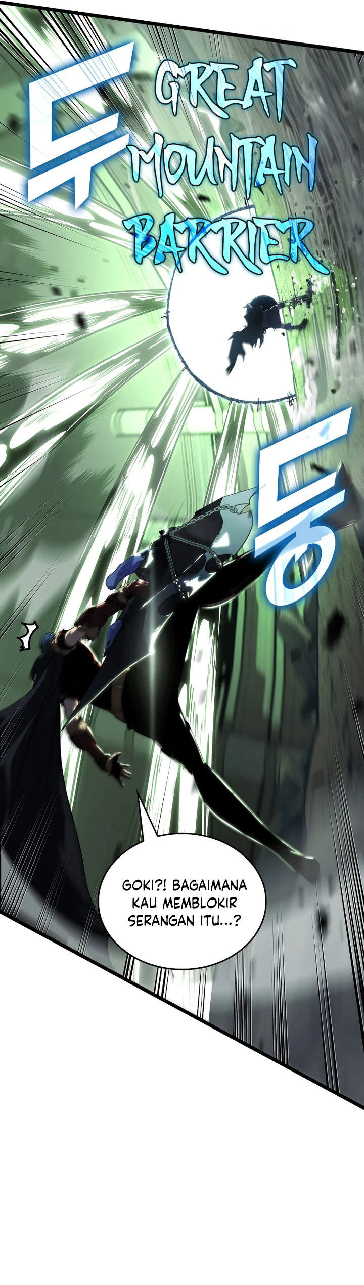 Return of the SSS-Class Ranker
